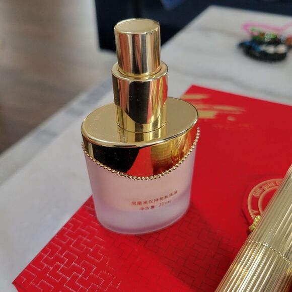 Zeesea Identity Palace Foundation Box - Picture 5 of 8